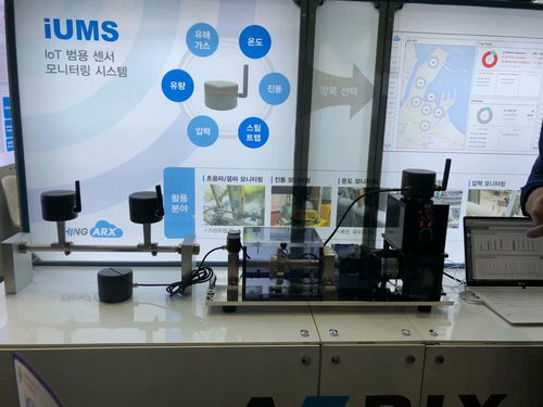 韓國物聯(lián)網(wǎng) 5G引領(lǐng)全球新趨勢，產(chǎn)業(yè)升級與消費創(chuàng)新并行