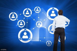 互聯網時代 重塑市場格局，終結大企業絕對統治