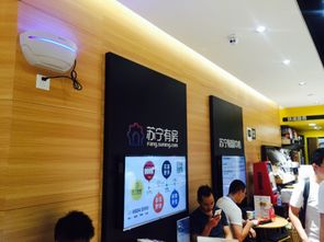 社區(qū)里的硅谷蘇寧小店 家門口體驗高科技信息技術(shù)咨詢服務(wù)