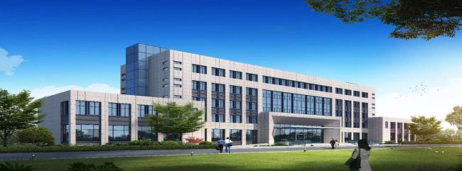 萬兆光網試點巡禮 重慶電信聯合華為打造涪陵化工萬兆工廠，引領工業數字化轉型新標桿